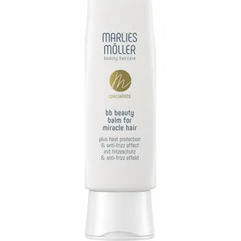 Marlies Möller Specialists BB Beauty Balm for Miracle Hair balzám na vlasy 100 ml