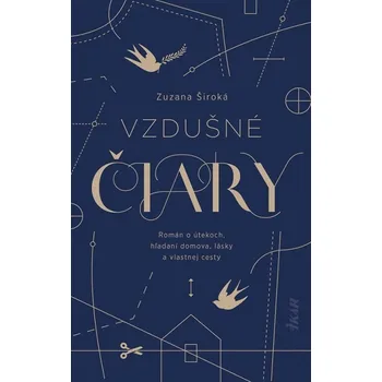 Umění Vzdušné čiary