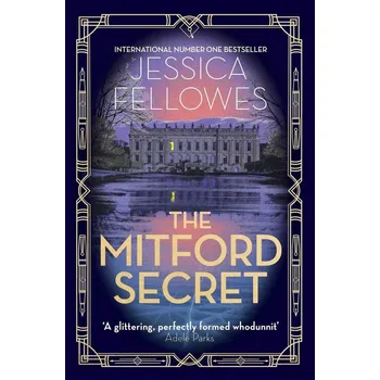 Umění The Mitford Secret