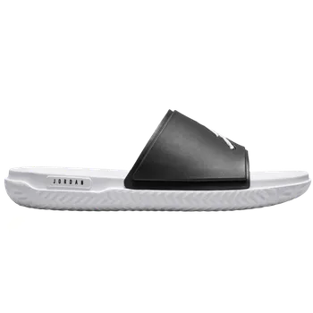 Pánské tenisky Pantofle JORDAN JUMPMAN SLIDE fq1598-010 Velikost 41 EU | 7 UK | 8 US | 26 CM