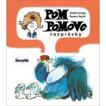 Pom Pomove rozprávky