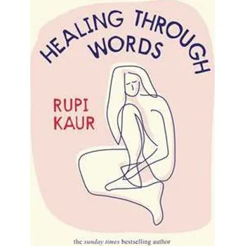 Umění Healing Through Words