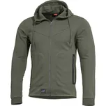 Pentagon mikina Pentagon Pentathlon 2.0 Camo Green XXL