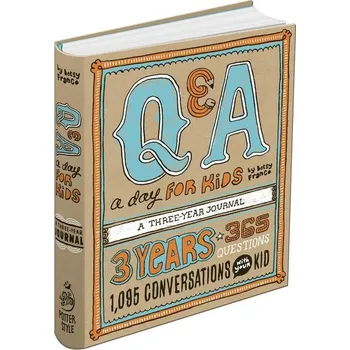 Umění Q & A for Kids