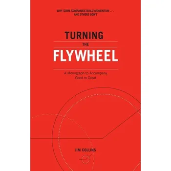 Umění Turning the Flywheel