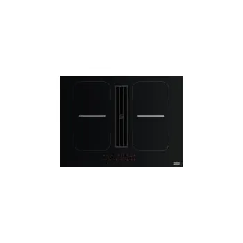 Digestoř Franke Odsávače par v indukční desce FSM 7081 HI černé sklo/bílá grafika 340.0705.229