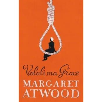 Cizojazyčná kniha Volali ma Grace