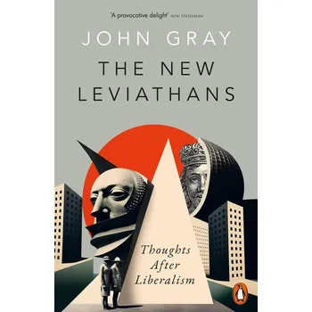 Umění The New Leviathans