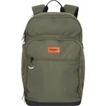 Husky Batoh Office Sofer 30l khaki Velikost: OneSize městský batoh