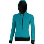 Lasting dámská merino mikina TORA modrá + kód pro dodatečnou 10% slevu: LAST10