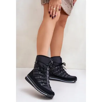 Dívčí sněhule Sněhule model 202627 Step in style 39