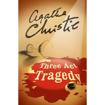 Umění Three Act Tragedy
