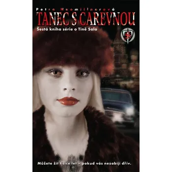 Umění Tanec s carevnou