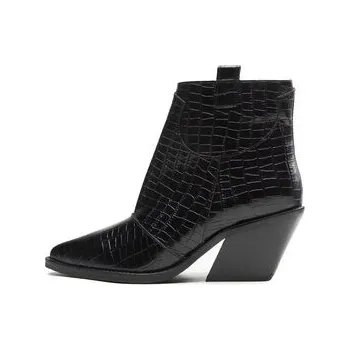 Dámské tenisky Rage Age Kovbojská obuv RA-08-06-000381 Černá 39