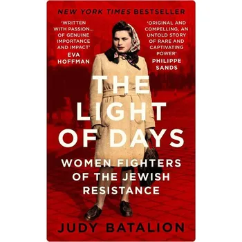 Umění The Light of Days