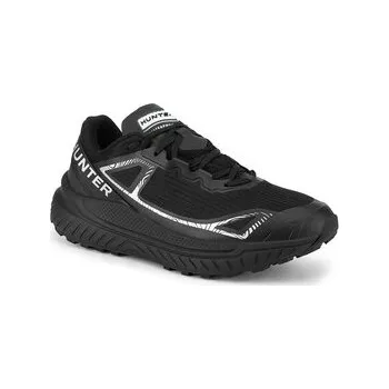Dámské tenisky Hunter Sneakersy CANYON TRAIL WP Černá 45