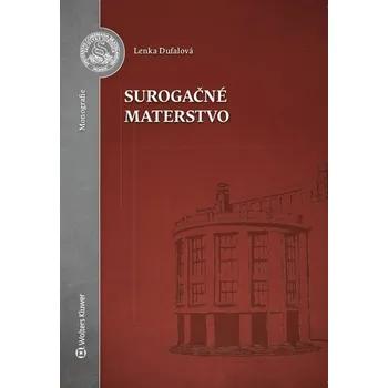 Umění Surogačné materstvo