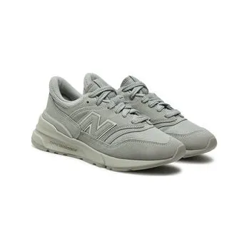 Dámské tenisky New Balance Sneakersy U997RMG Šedá 38_5