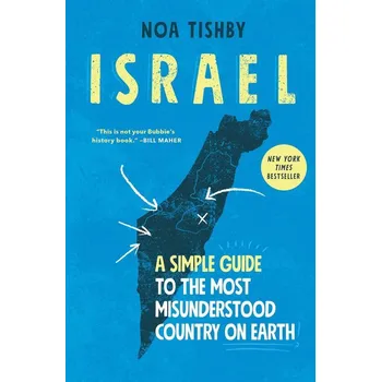 Israel - Noa Tishby Simon & Schuster