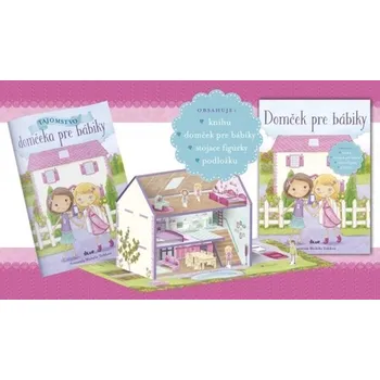 Umění Domček pre bábiky