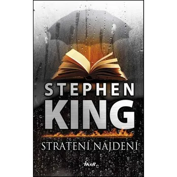 Umění Stratení nájdení