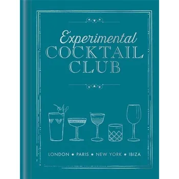 Umění Experimental Cocktail Club