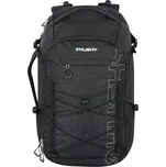 Husky turistický batoh Crewtor 30l, černý