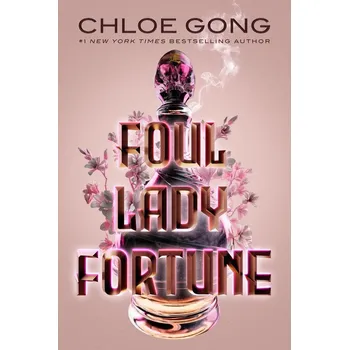 Umění Foul Lady Fortune