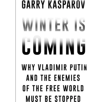 Umění Winter is Coming