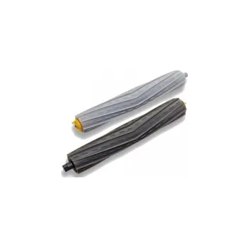 Kartáč pro robotický vysavač Kartáče pro vysavač IROBOT Roomba 866 gumové 1+1ks