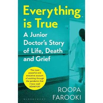 Umění Everything is True