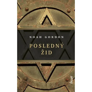 Umění Posledný Žid
