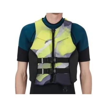 Vesta Sea-Doo Airflow Sunset žlutá vel. XL