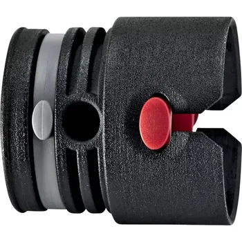 Brusný kotouč Rychlý clip-adatér FLEX SAD-FC 32