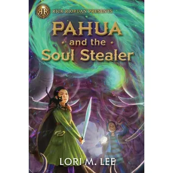 Umění Pahua and the Soul Stealer