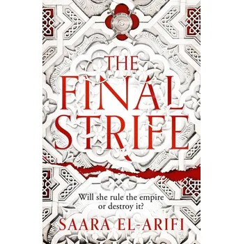 Umění The Final Strife