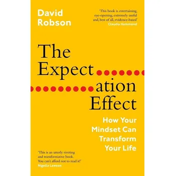 Umění The Expectation Effect