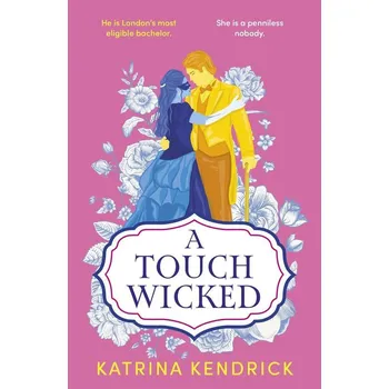 Umění A Touch Wicked