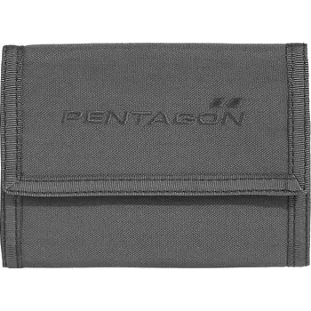 Peněženka Pentagon peněženka Pentagon Wolf Grey