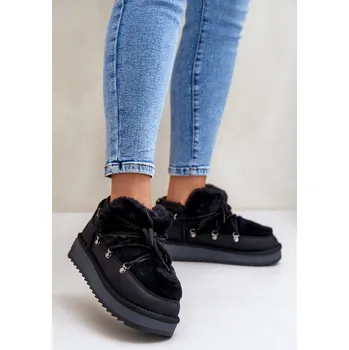 Dívčí sněhule Sněhule model 202623 Step in style 41