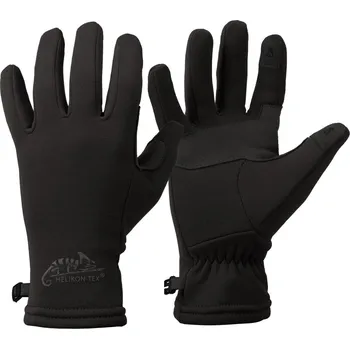 Rukavice Helikon rukavice Tracker outback black XL