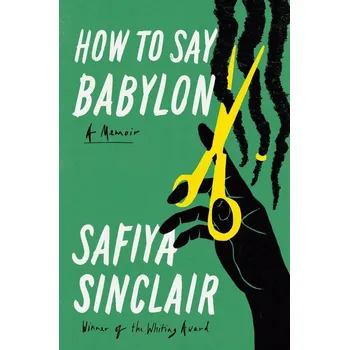 Umění How to Say Babylon