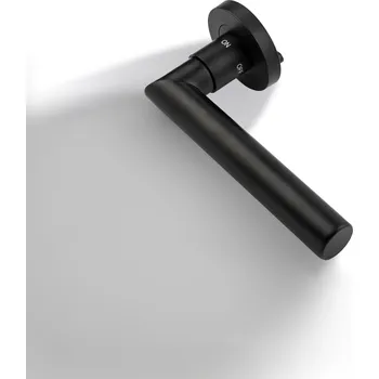 Stavebniny COBRA VISION-R EASY LOCK Povrch: Černá