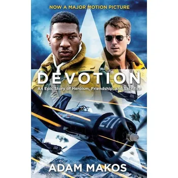 Umění Devotion (Movie Tie-in)