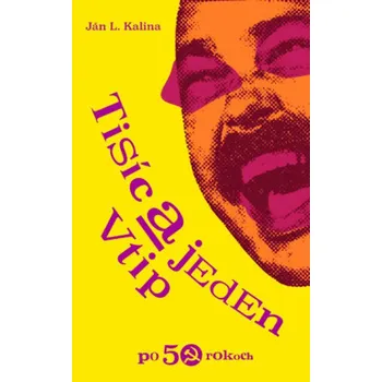 Umění Tisíc a jeden vtip