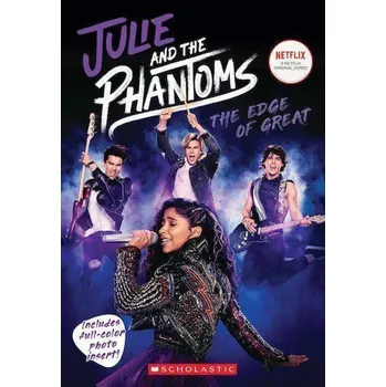 Umění The Edge of Great