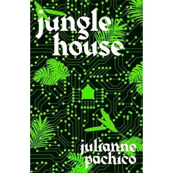 Umění Jungle House