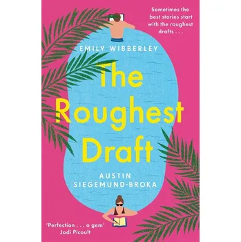 Umění The Roughest Draft