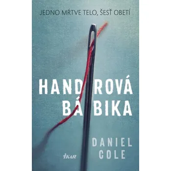 Umění Handrová bábika