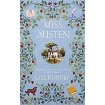 Populárně naučná literatura pro dospělé Miss Austen